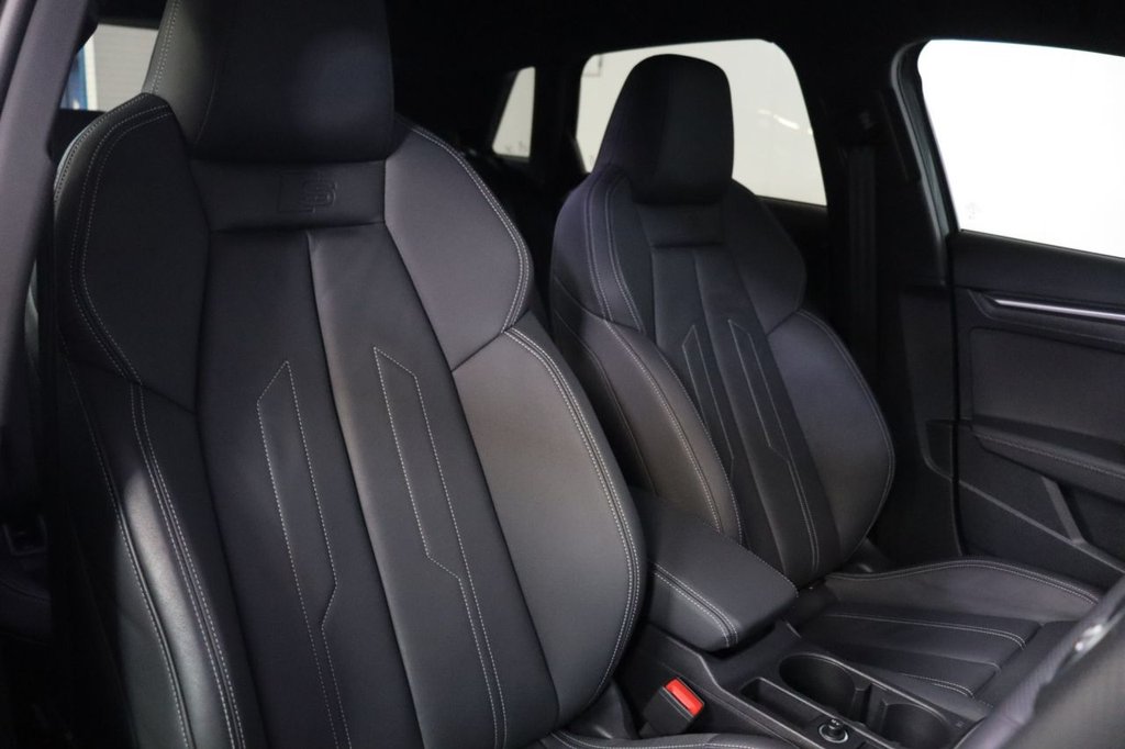 Used Audi A3 2023 for sale - 76280158: Photo 25