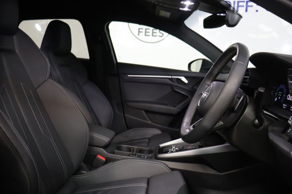 Used Audi A3 2023 for sale - 76280158: Photo 26