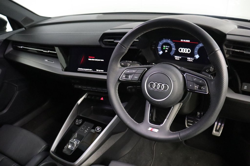 Used Audi A3 2023 for sale - 76280158: Photo 27