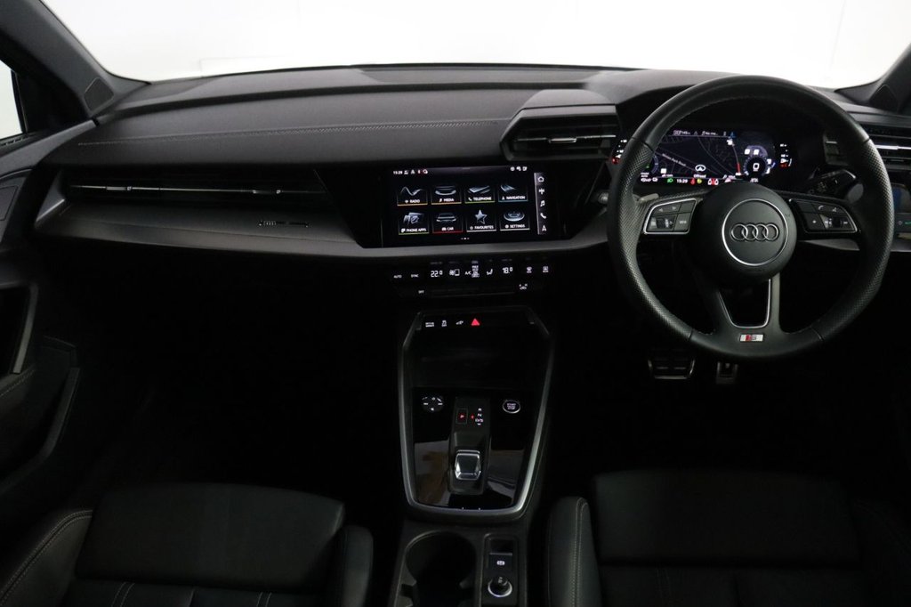 Used Audi A3 2023 for sale - 76280158: Photo 3