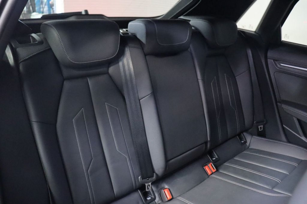 Used Audi A3 2023 for sale - 76280158: Photo 37