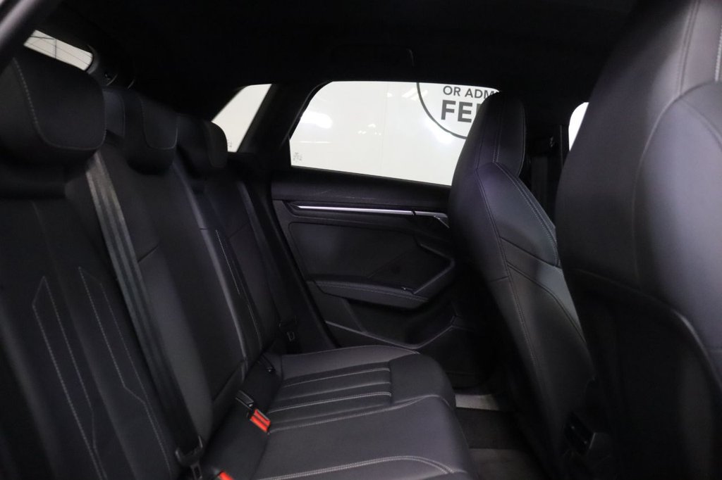 Used Audi A3 2023 for sale - 76280158: Photo 38