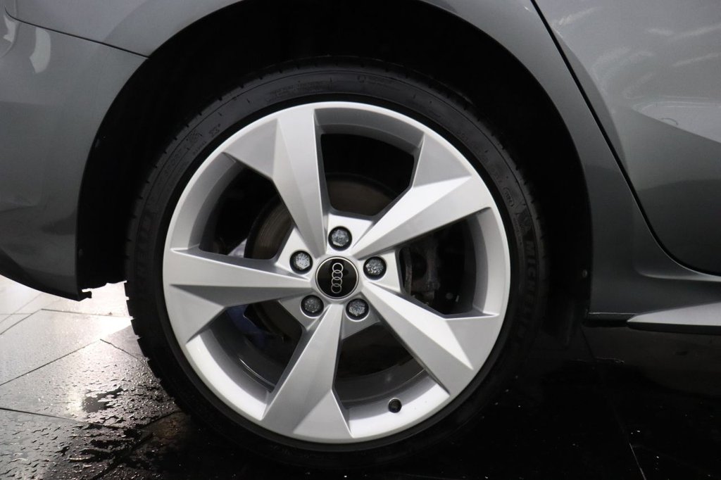 Used Audi A3 2023 for sale - 76280158: Photo 39