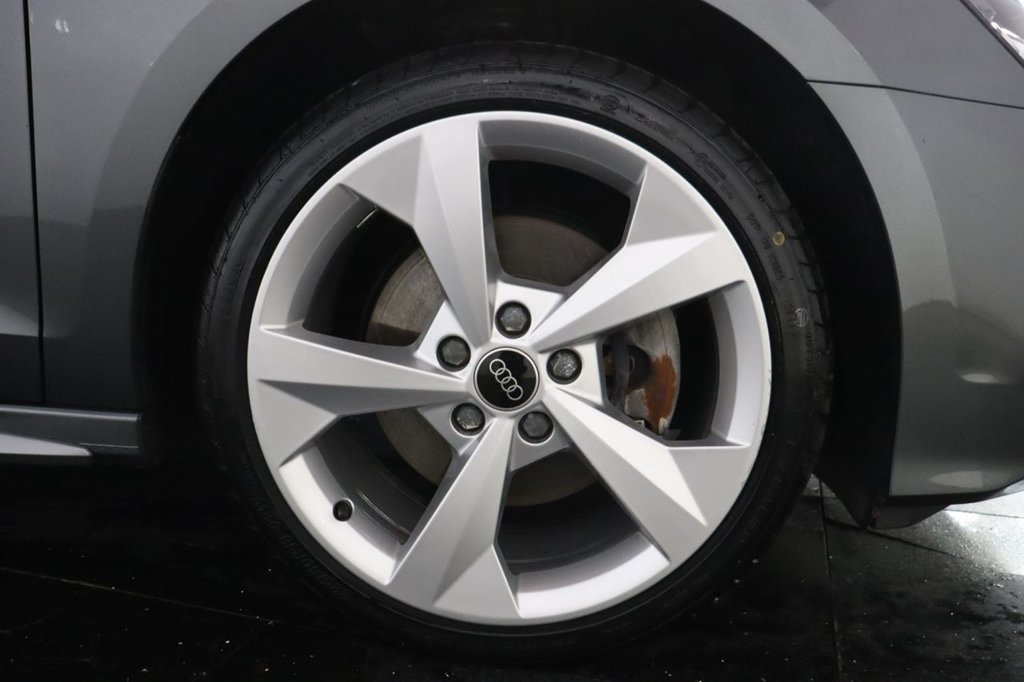 Used Audi A3 2023 for sale - 76280158: Photo 40