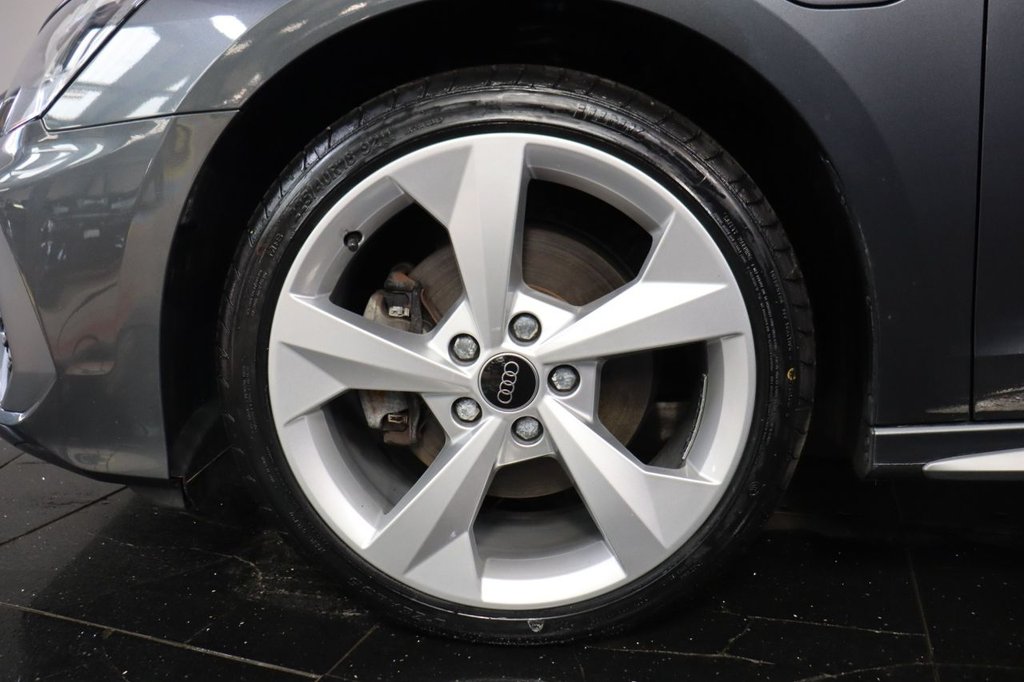 Used Audi A3 2023 for sale - 76280158: Photo 41