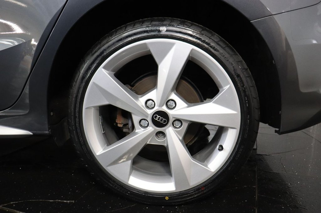 Used Audi A3 2023 for sale - 76280158: Photo 42