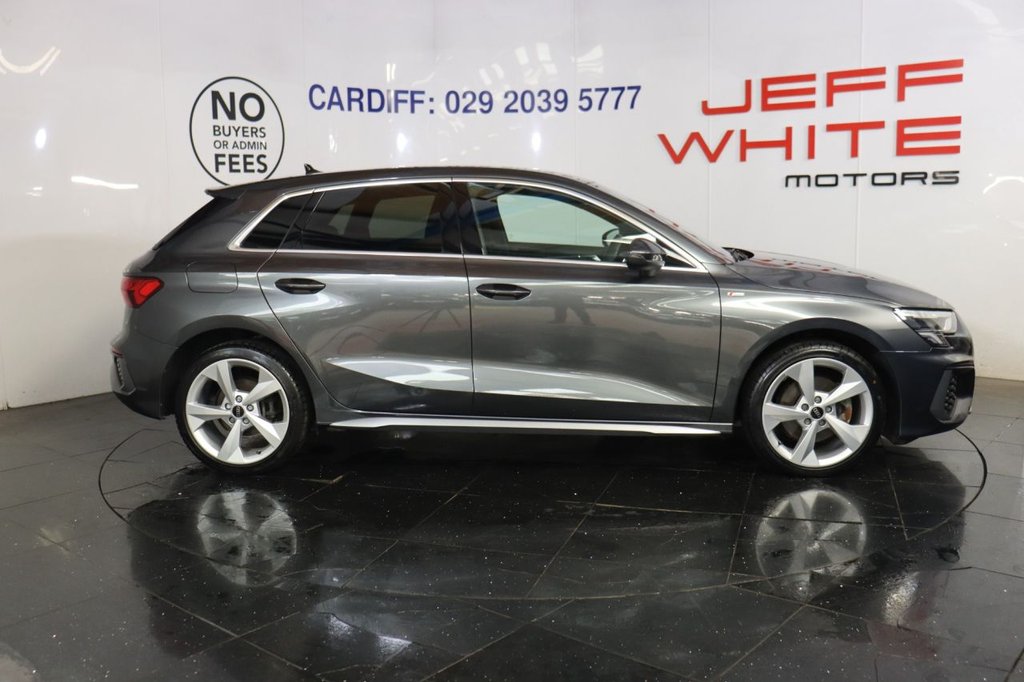 Used Audi A3 2023 for sale - 76280158: Photo 7