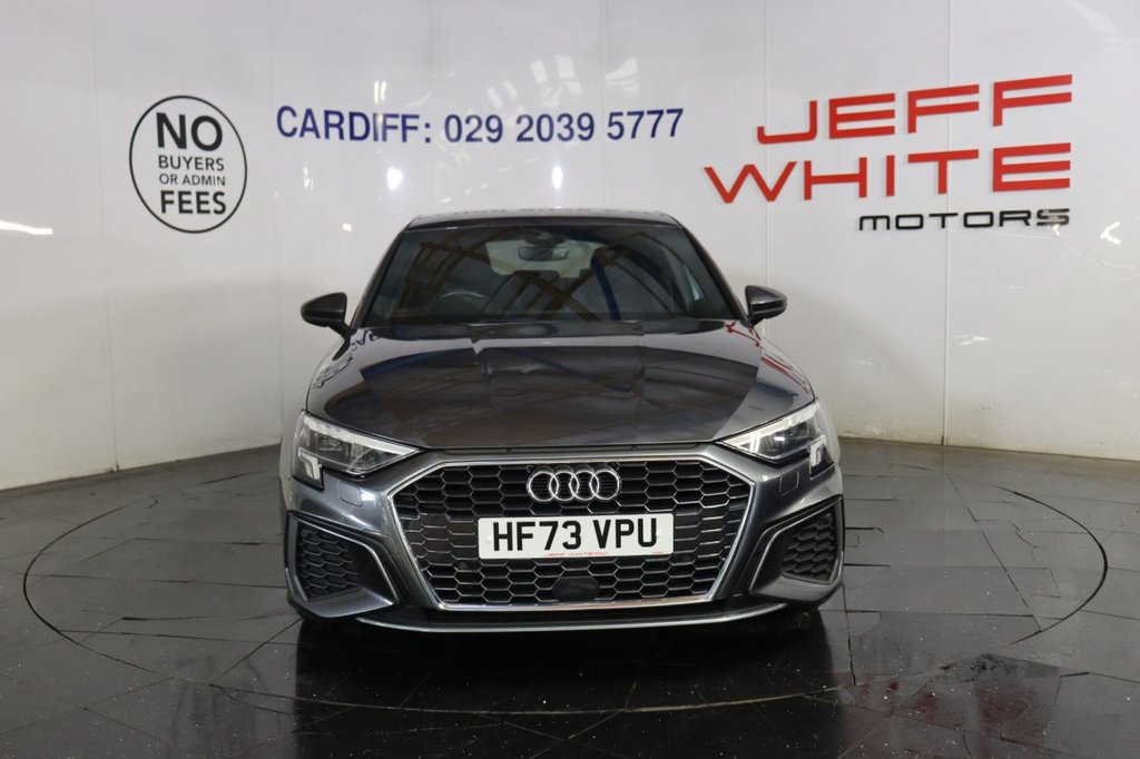 Used Audi A3 2023 for sale - 76280158: Photo 8