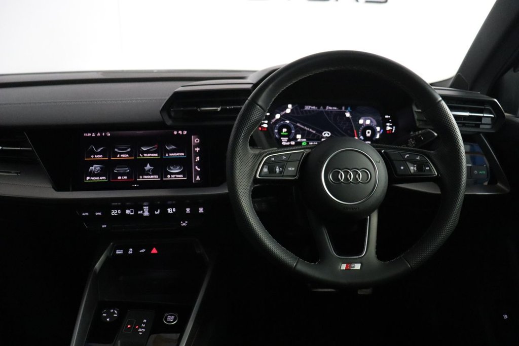 Used Audi A3 2023 for sale - 76280158: Photo 9