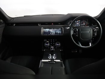 Used Land Rover Range Rover Evoque 2020 for sale - 76147992: Photo 3