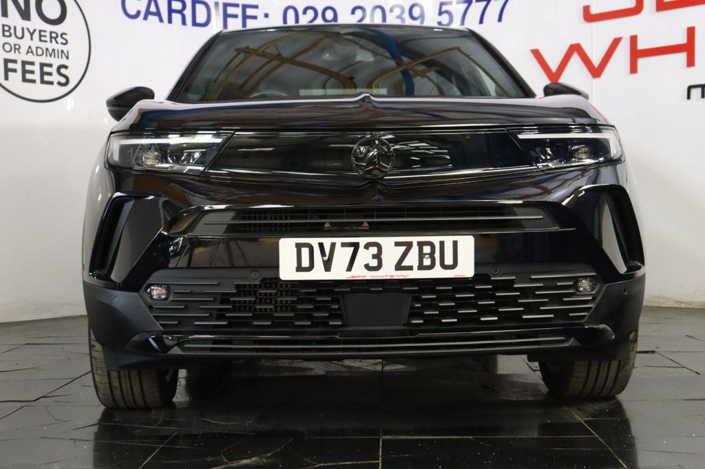 Used Vauxhall Mokka 2023 for sale - 77594442: Photo 11
