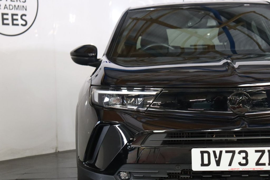 Used Vauxhall Mokka 2023 for sale - 77594442: Photo 12