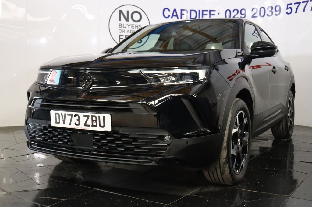 Used Vauxhall Mokka 2023 for sale - 77594442: Photo 13