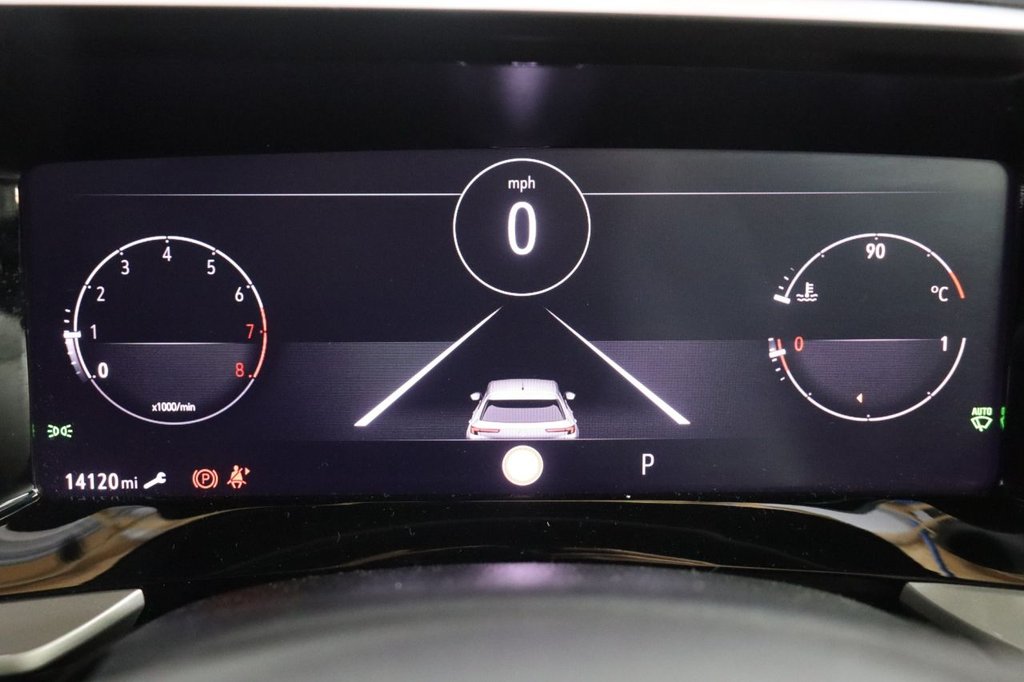 Used Vauxhall Mokka 2023 for sale - 77594442: Photo 14