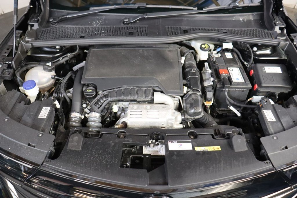 Used Vauxhall Mokka 2023 for sale - 77594442: Photo 15