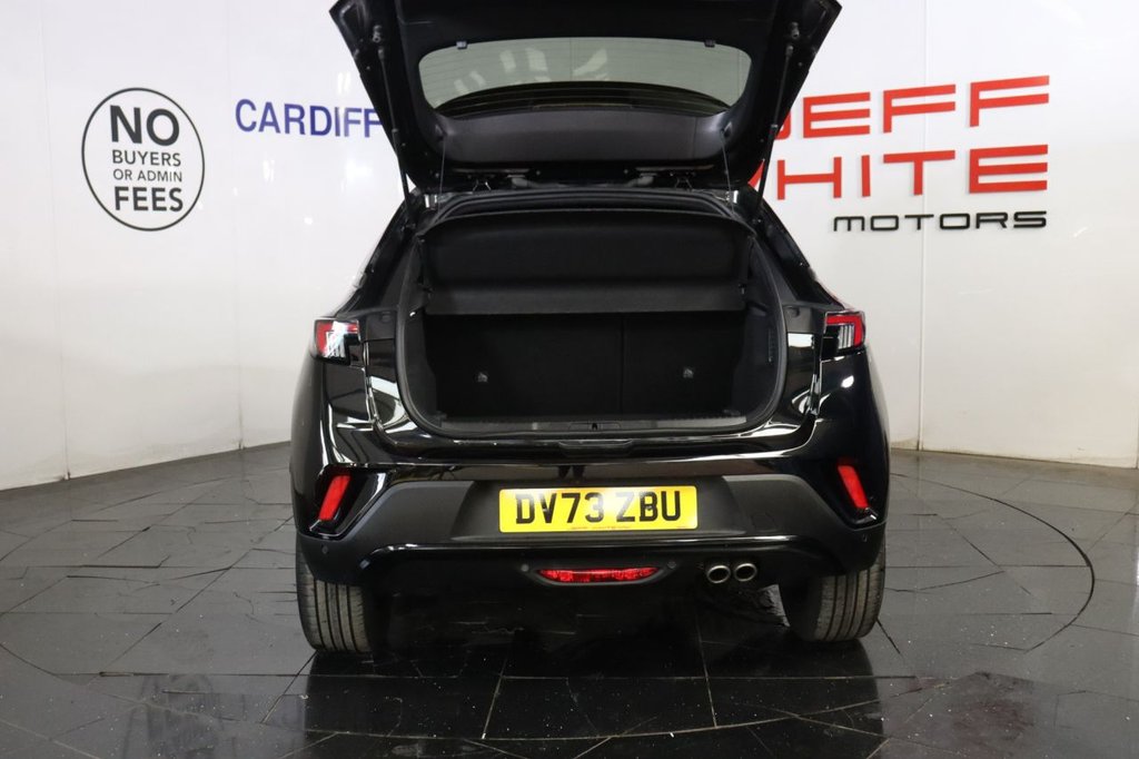 Used Vauxhall Mokka 2023 for sale - 77594442: Photo 17