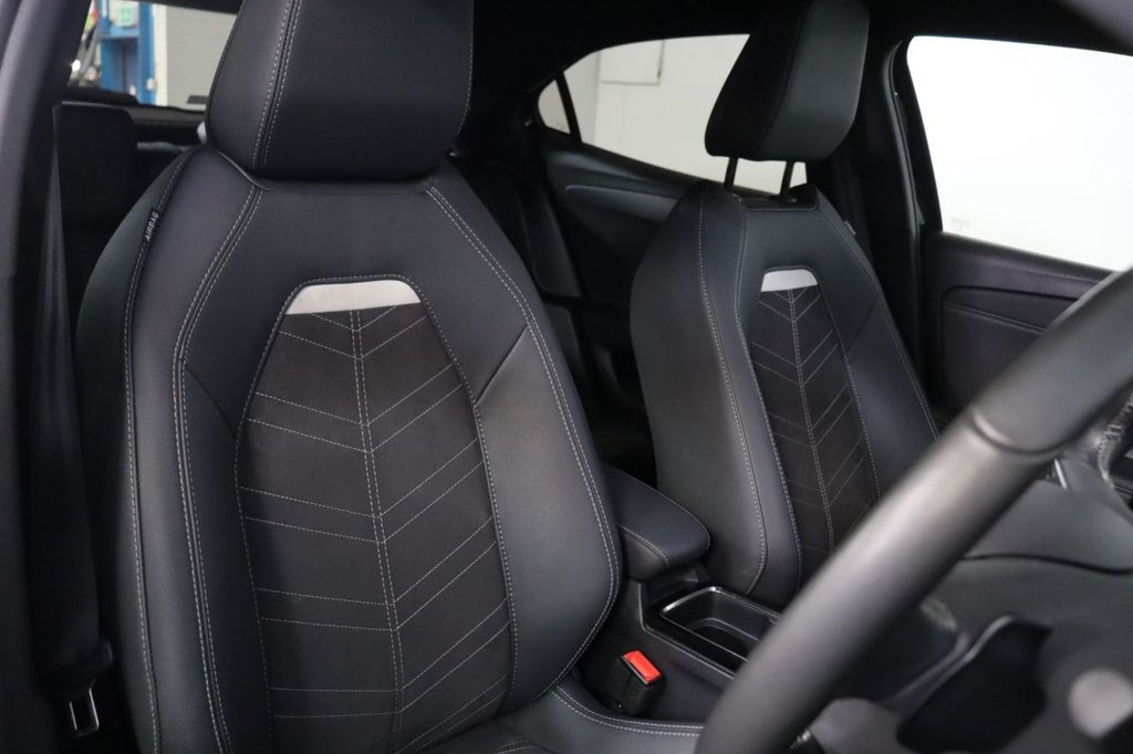 Used Vauxhall Mokka 2023 for sale - 77594442: Photo 18