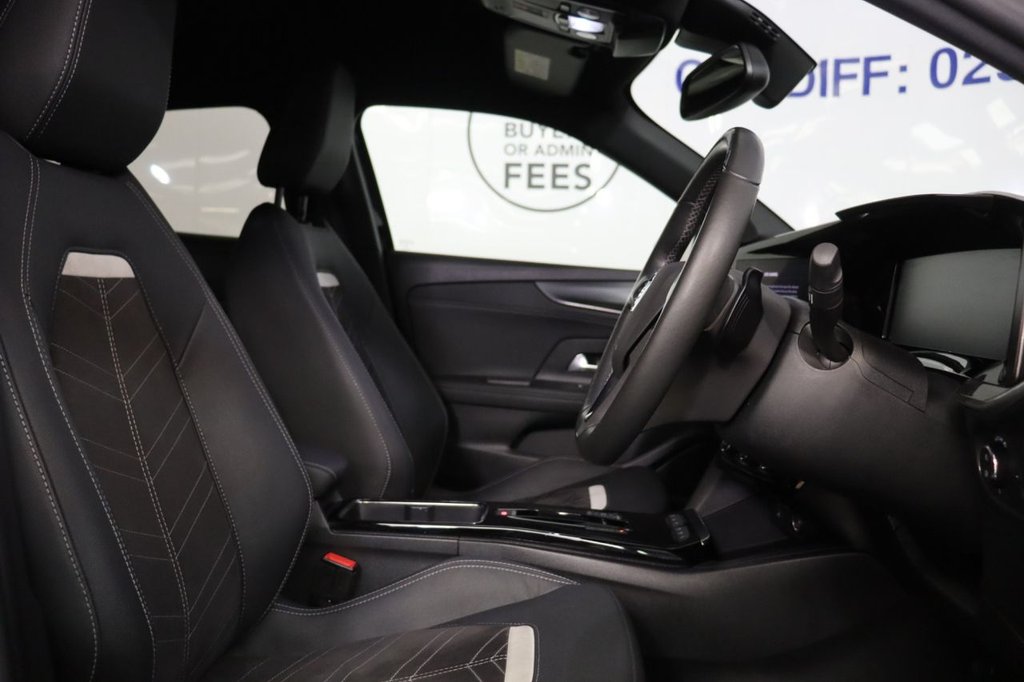 Used Vauxhall Mokka 2023 for sale - 77594442: Photo 19