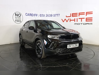 Used Vauxhall Mokka 2023 for sale - 77594442: Photo