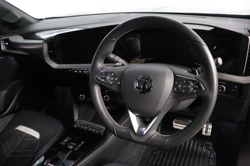 Used Vauxhall Mokka 2023 for sale - 77594442: Photo 20