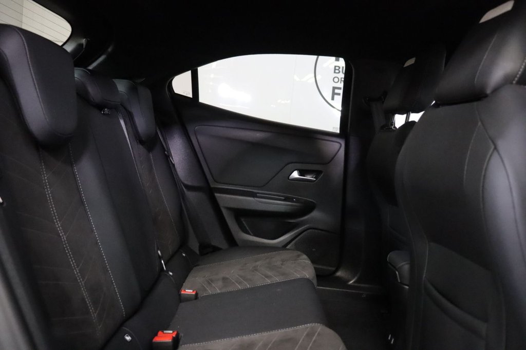 Used Vauxhall Mokka 2023 for sale - 77594442: Photo 29