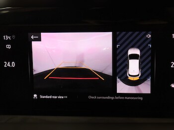 Used Vauxhall Mokka 2023 for sale - 77594442: Photo