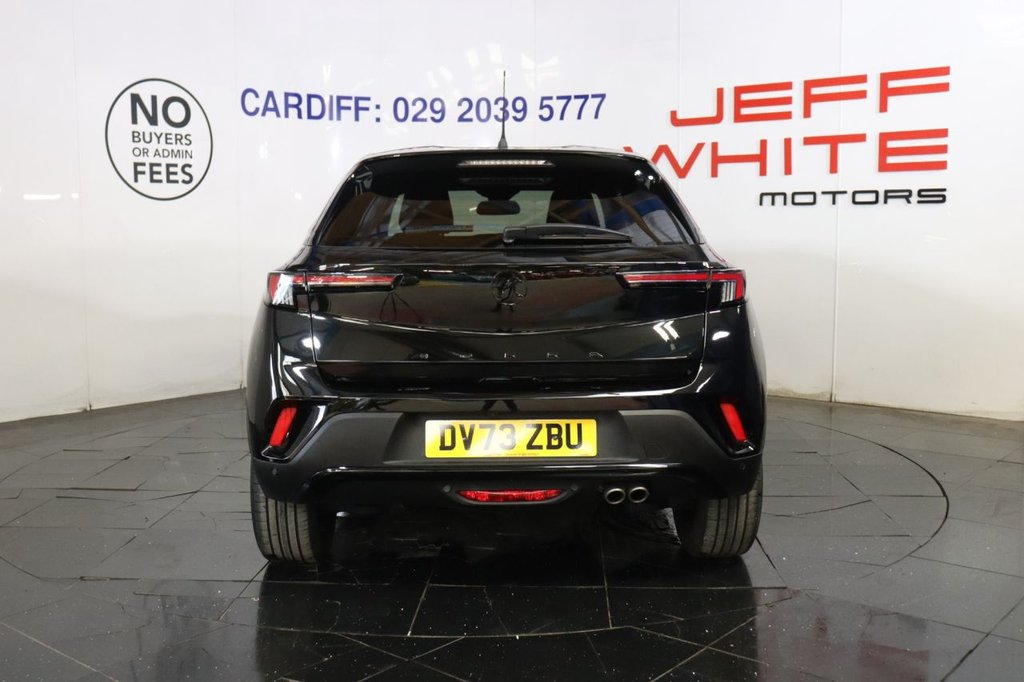 Used Vauxhall Mokka 2023 for sale - 77594442: Photo 3