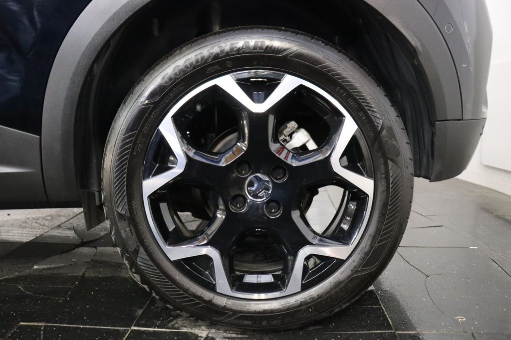 Used Vauxhall Mokka 2023 for sale - 77594442: Photo 34