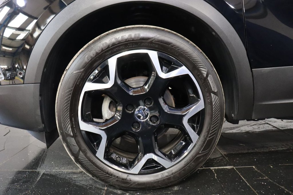 Used Vauxhall Mokka 2023 for sale - 77594442: Photo 35