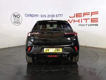 Used Vauxhall Mokka 2023 for sale - 77594442: Photo