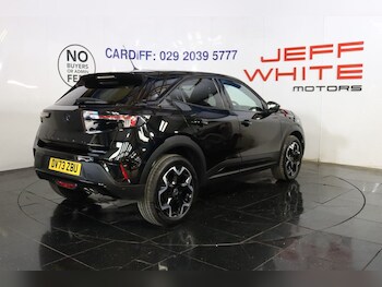 Used Vauxhall Mokka 2023 for sale - 77594442: Photo