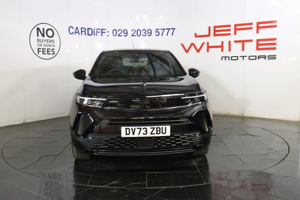 Used Vauxhall Mokka 2023 for sale - 77594442: Photo 6