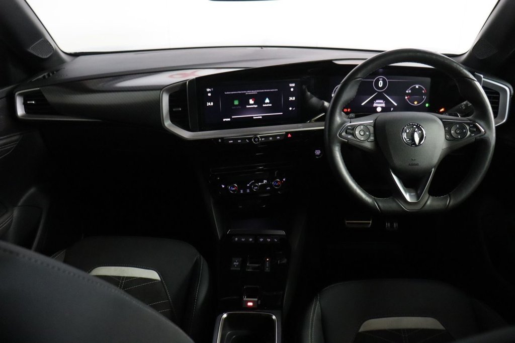 Used Vauxhall Mokka 2023 for sale - 77594442: Photo 8