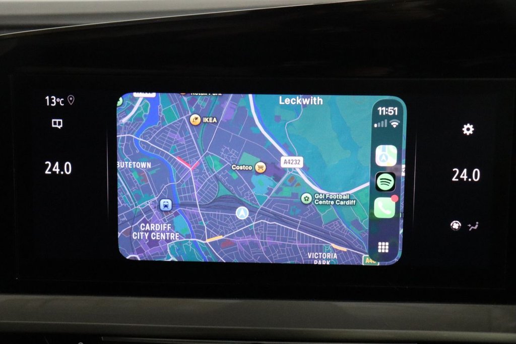 Used Vauxhall Mokka 2023 for sale - 77594442: Photo 9