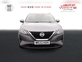 Used Nissan Qashqai 2022 for sale - 78798067: Photo
