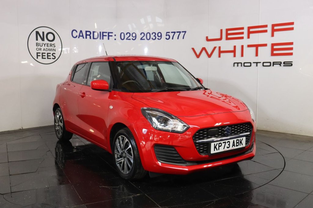 Used Suzuki Swift 2023 for sale - 76323466: Photo 1