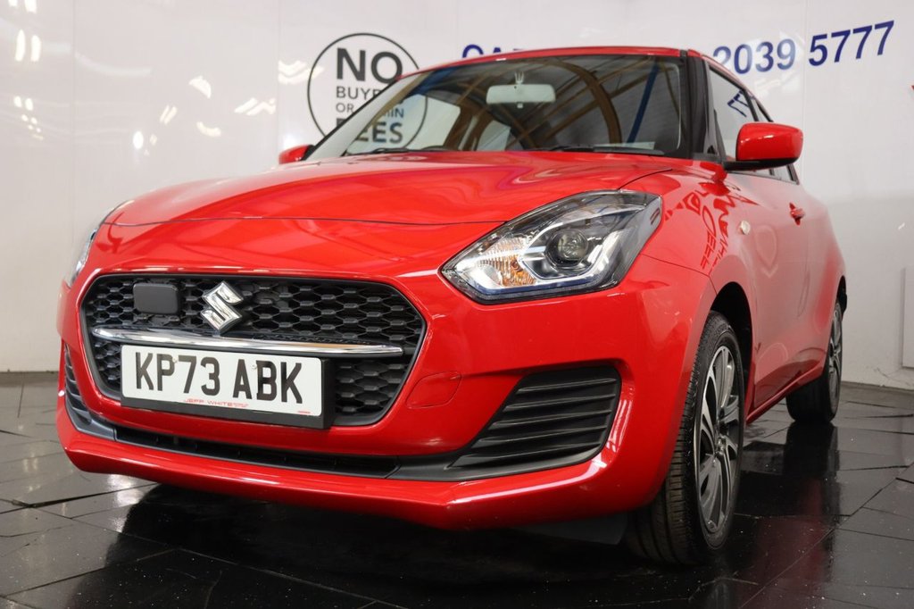 Used Suzuki Swift 2023 for sale - 76323466: Photo 12