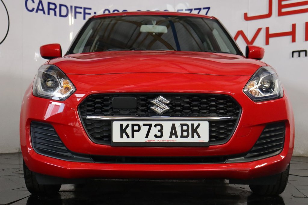 Used Suzuki Swift 2023 for sale - 76323466: Photo 13