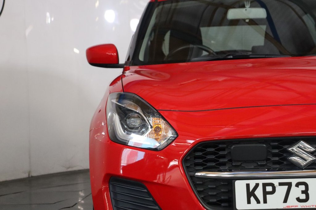 Used Suzuki Swift 2023 for sale - 76323466: Photo 14