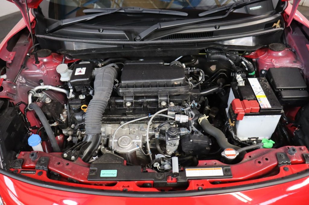 Used Suzuki Swift 2023 for sale - 76323466: Photo 17