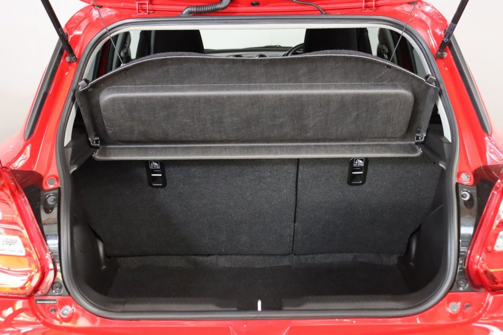 Used Suzuki Swift 2023 for sale - 76323466: Photo 18