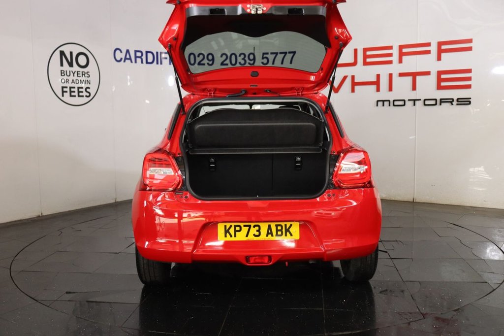 Used Suzuki Swift 2023 for sale - 76323466: Photo 19