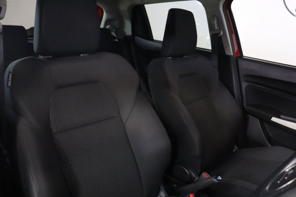 Used Suzuki Swift 2023 for sale - 76323466: Photo 20