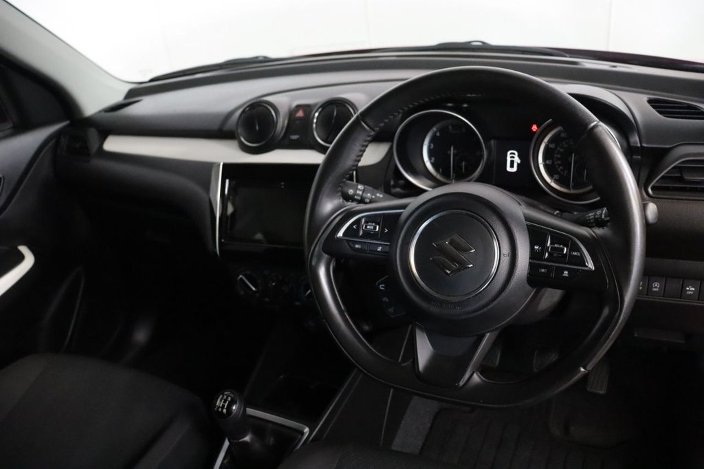 Used Suzuki Swift 2023 for sale - 76323466: Photo 22