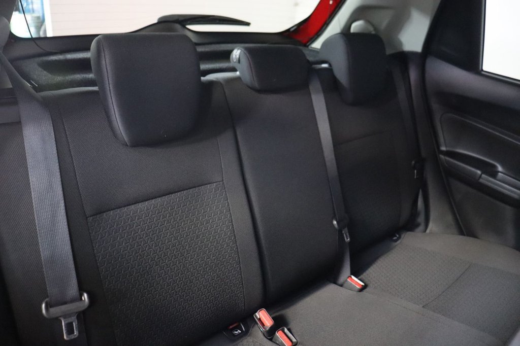 Used Suzuki Swift 2023 for sale - 76323466: Photo 28