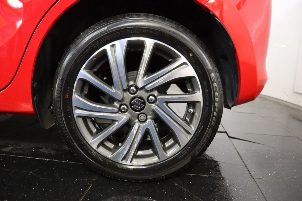 Used Suzuki Swift 2023 for sale - 76323466: Photo 33