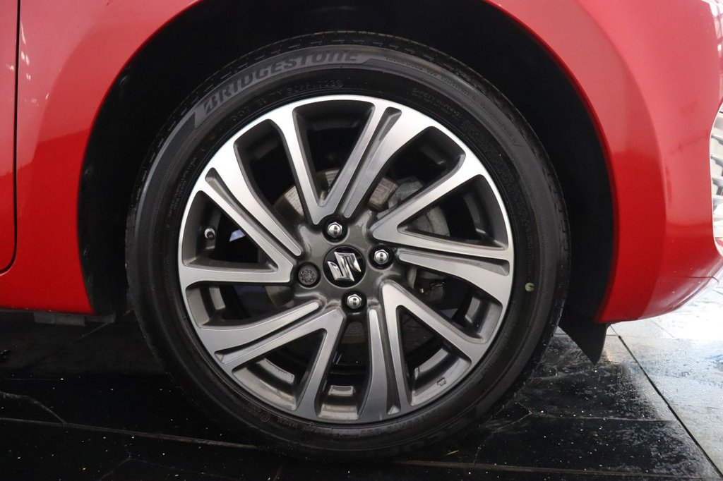Used Suzuki Swift 2023 for sale - 76323466: Photo 34