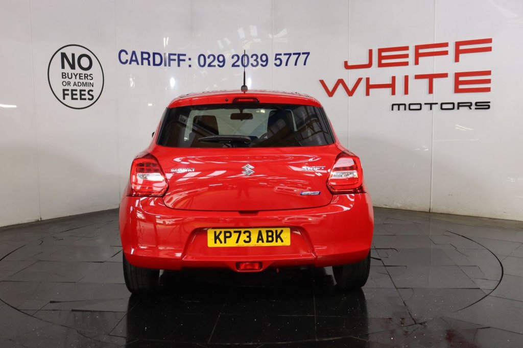 Used Suzuki Swift 2023 for sale - 76323466: Photo 4