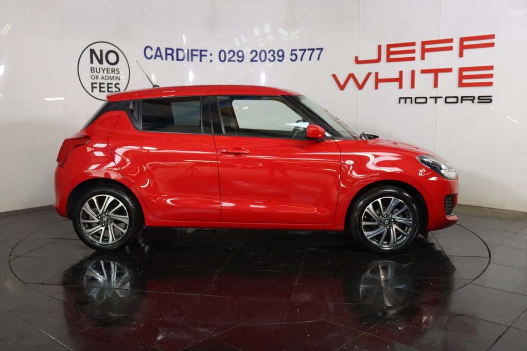 Used Suzuki Swift 2023 for sale - 76323466: Photo 7