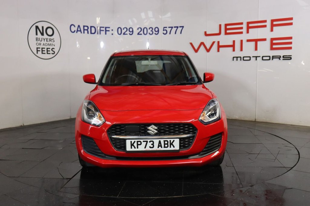 Used Suzuki Swift 2023 for sale - 76323466: Photo 8